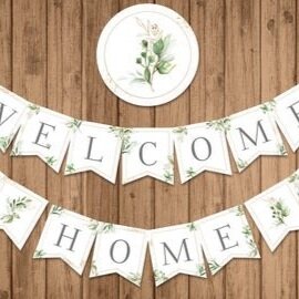 Abide: Jesus as Our Atoning Homemaker