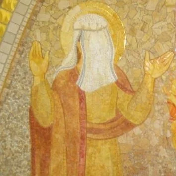 There’s No Time to Veil—It’s ‘Glory to Glory’ Now