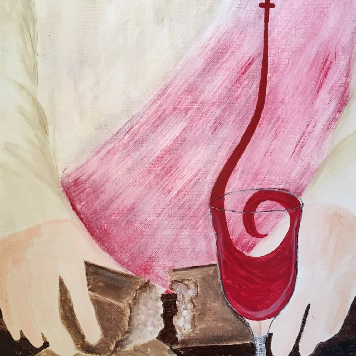 Delivered: God’s Gift of Incarnational Friendship