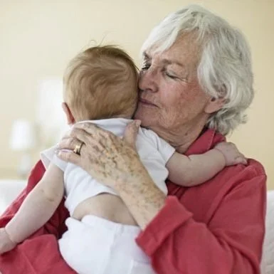 Delivered: God’s Gift of Unconditional Love