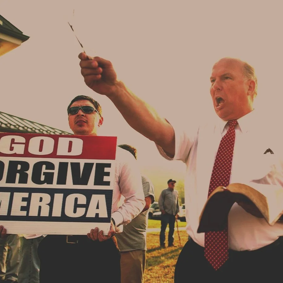 Reckoning with Sodom