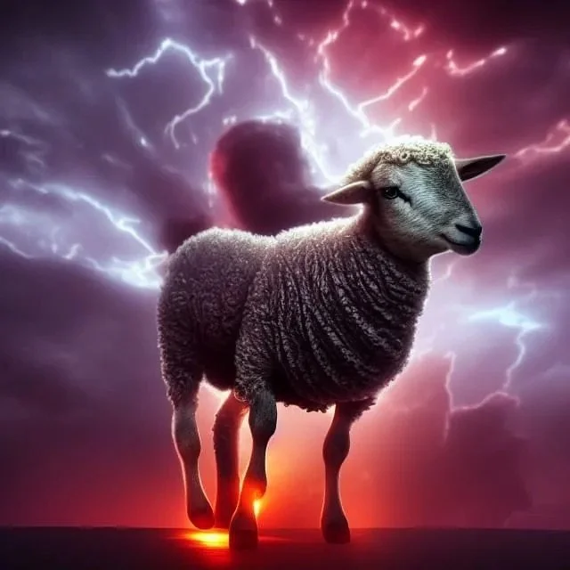Knowing the Lamb in These Apocalyptic Times