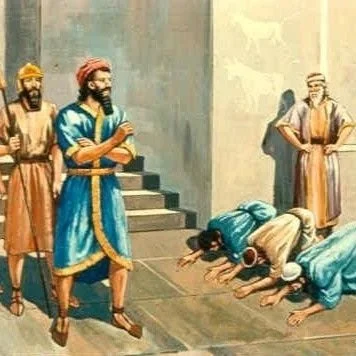 The Leadership We Aren’t Stuck With