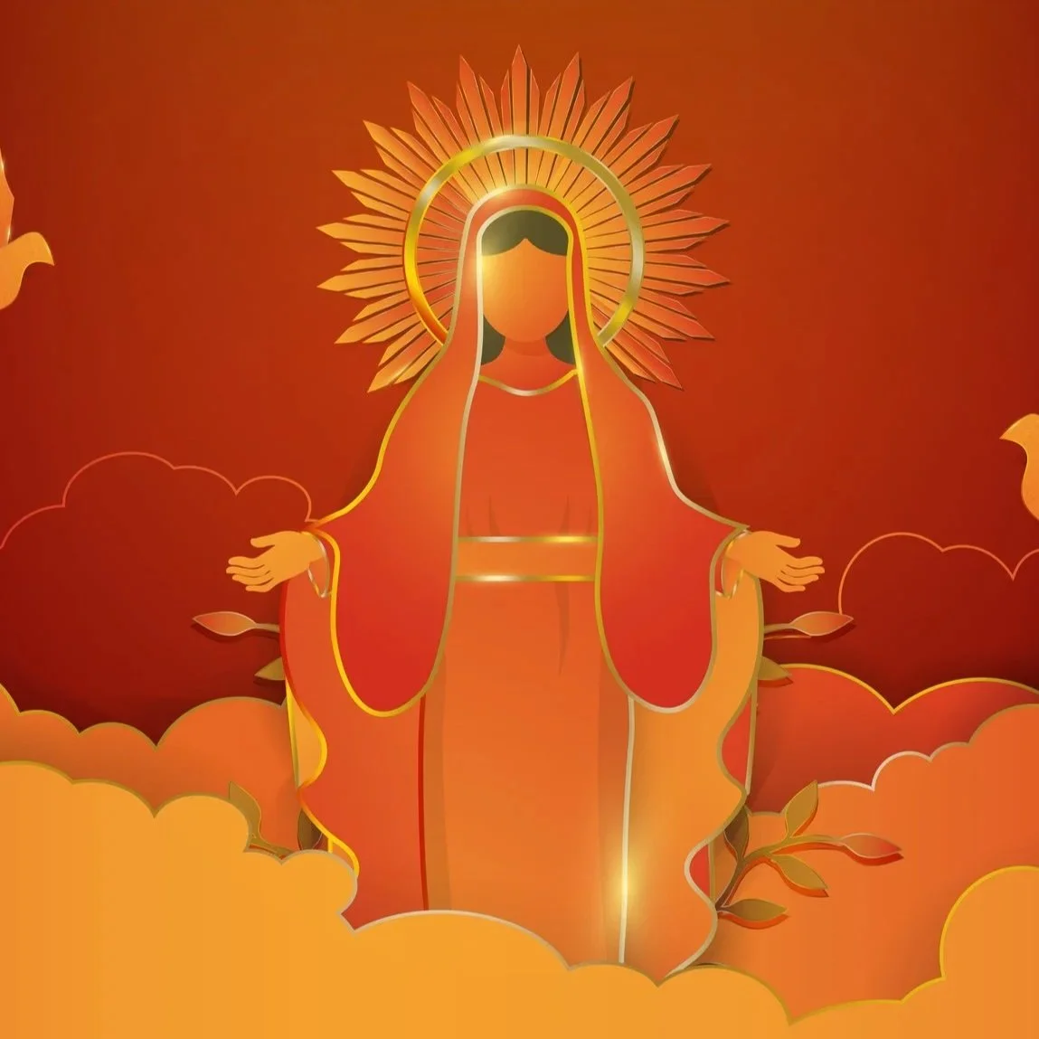 Re-Creation: Word and Wisdom Made Flesh to Bring New Life