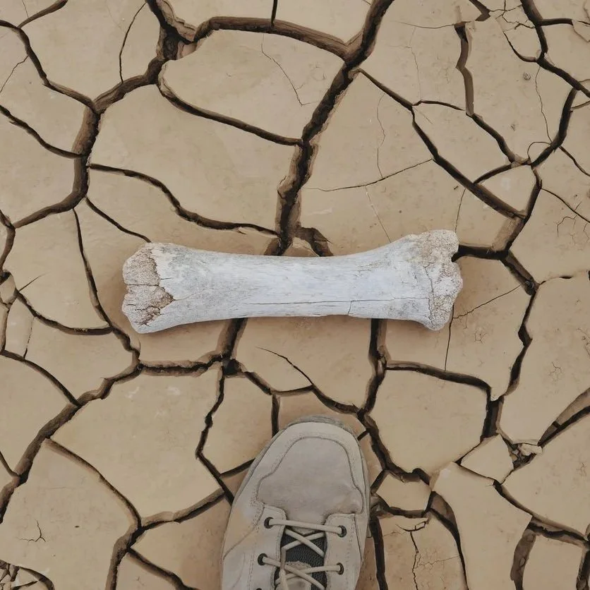 Can These Bones Live?