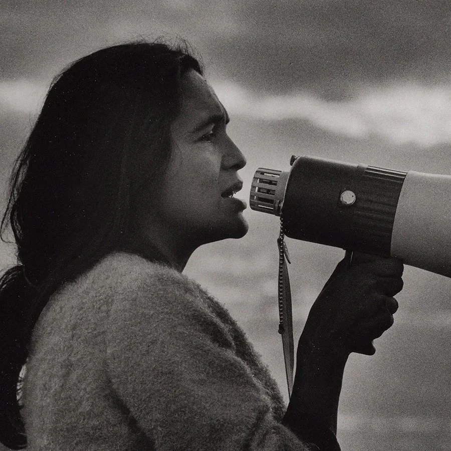 Pass Me That Cup! The Ones Who Didn’t Betray