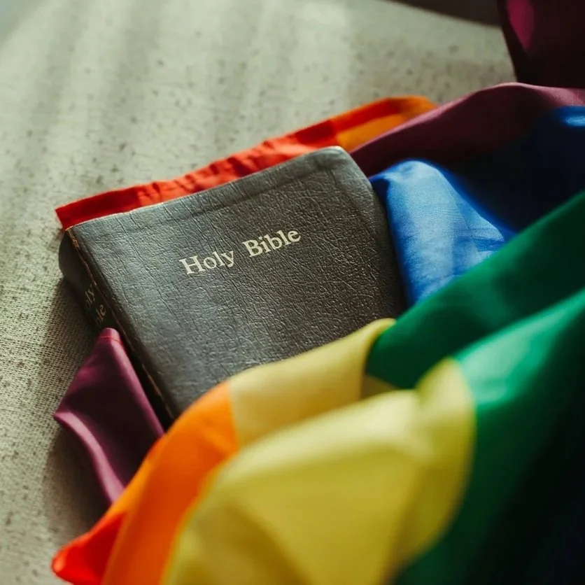 The Loud and Proud Word