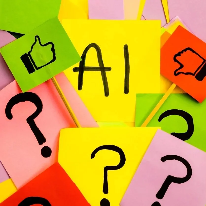 Love Your Neighbor: Have Responsible Conversations About Data Centers and A.I.