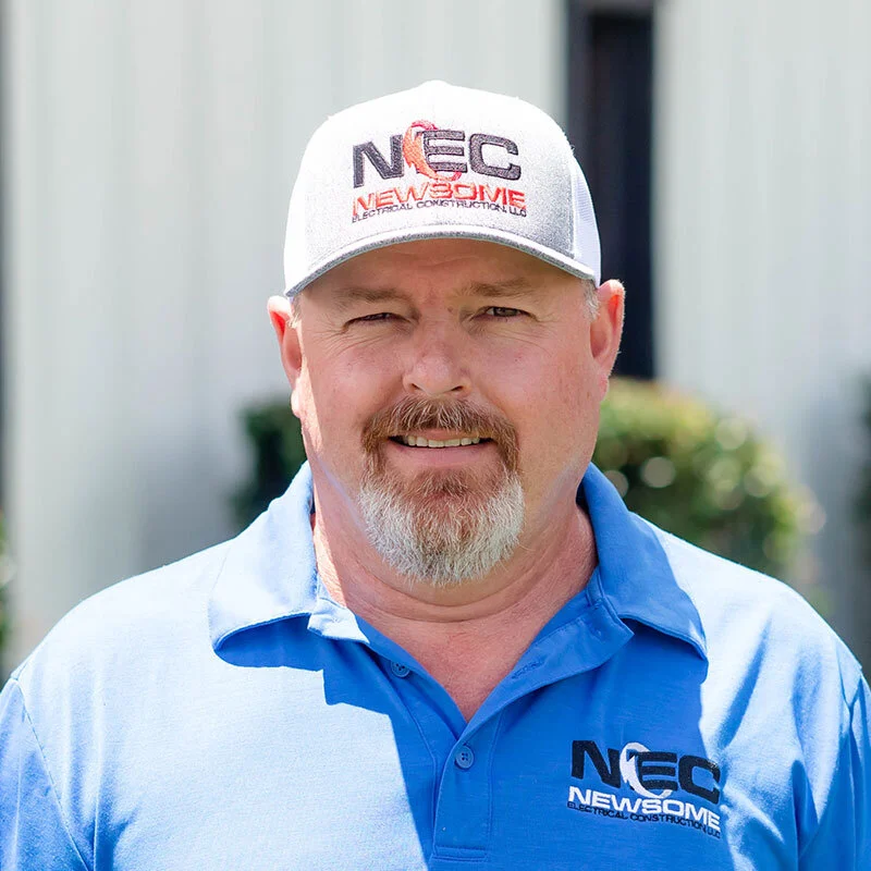 Services — NEC Newsome Electrical Construction