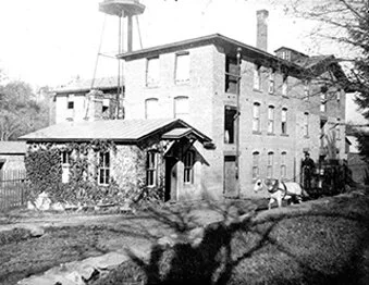 Lees Mill c1900.jpg