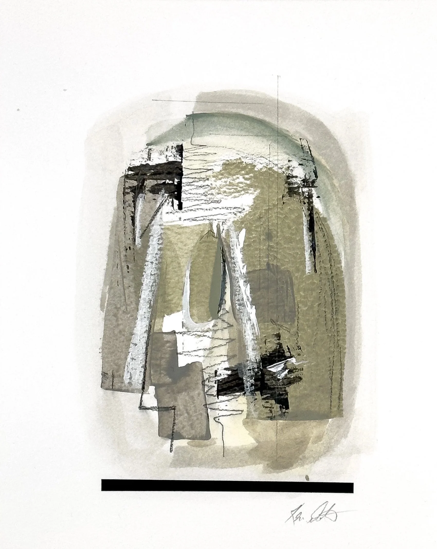 Quiet Assembly 006