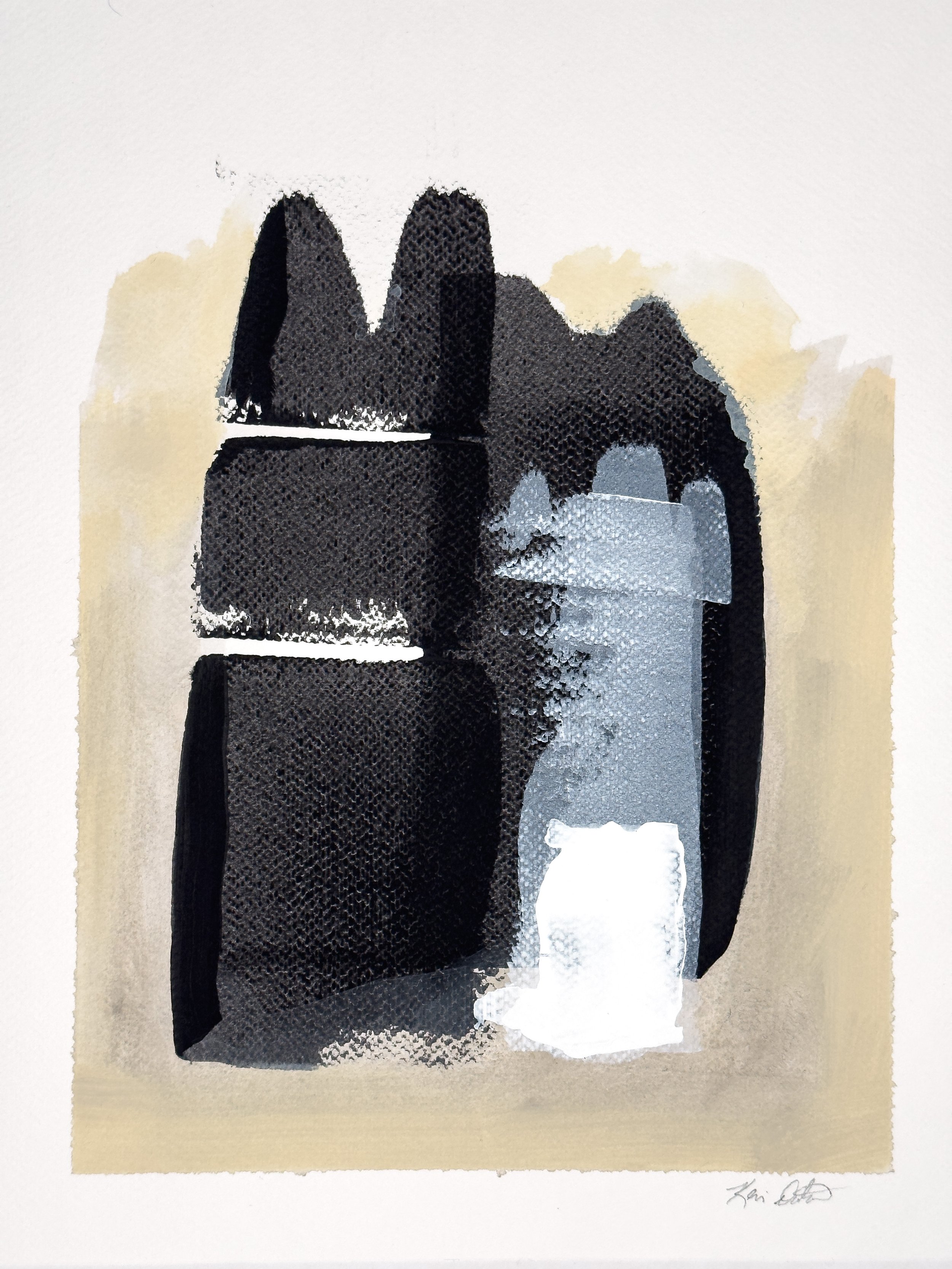 Near Order  005 - 11x14