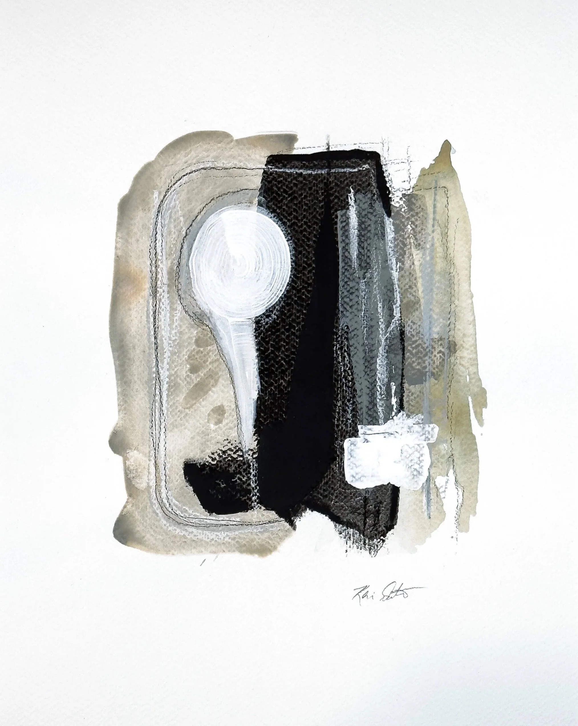 Quiet Assembly 007