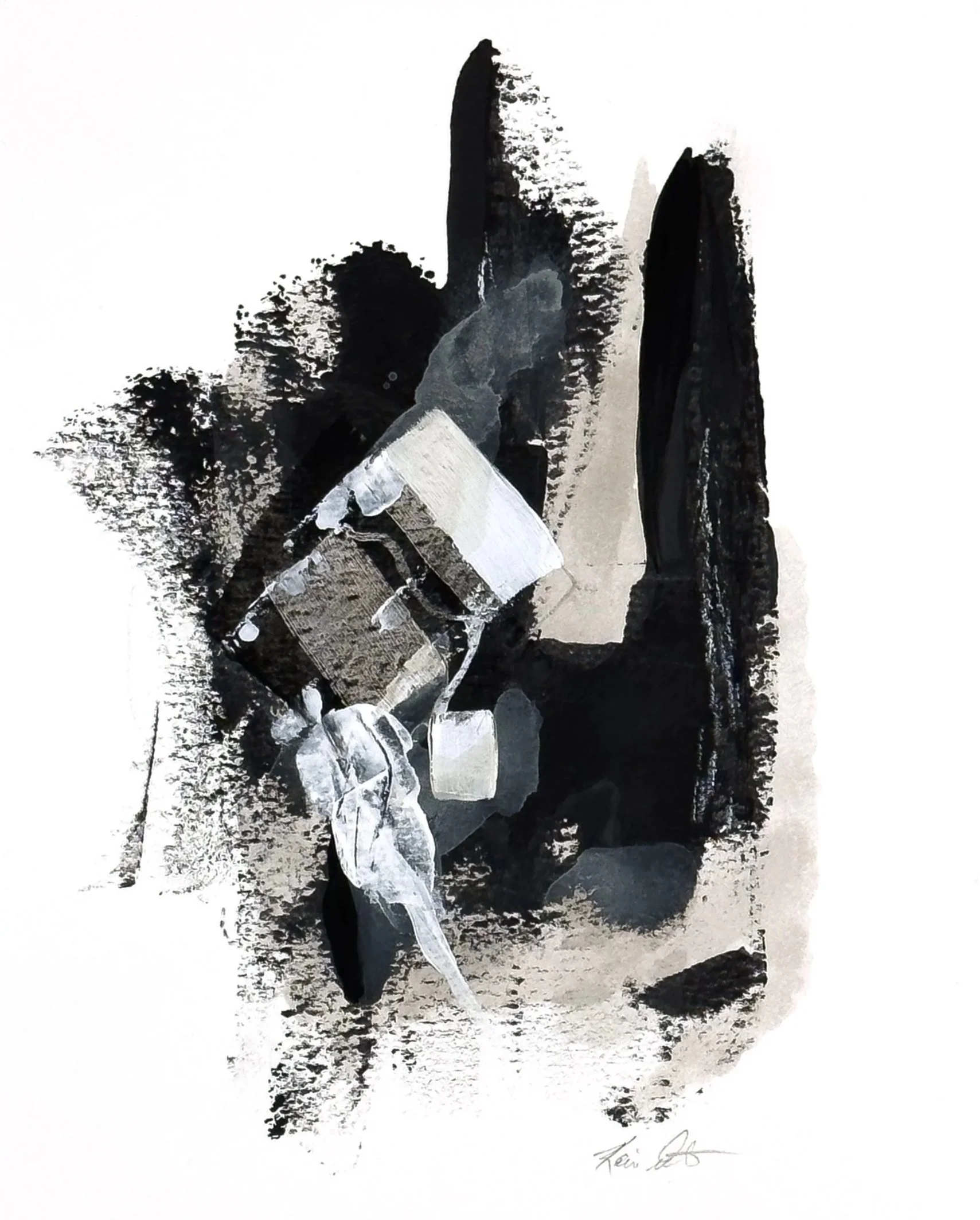 Quiet Assembly 005