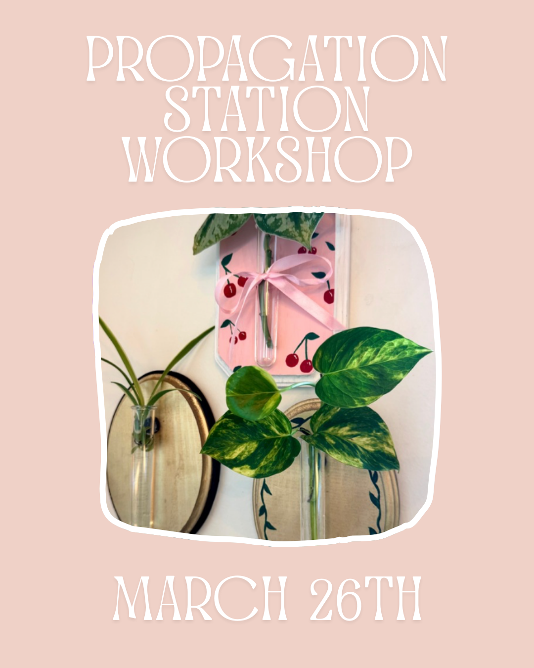 Propagation Station Workshop