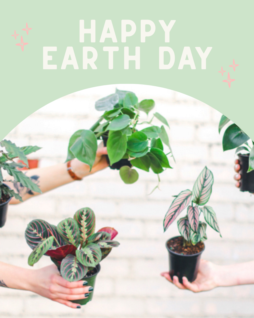 Earth Day
