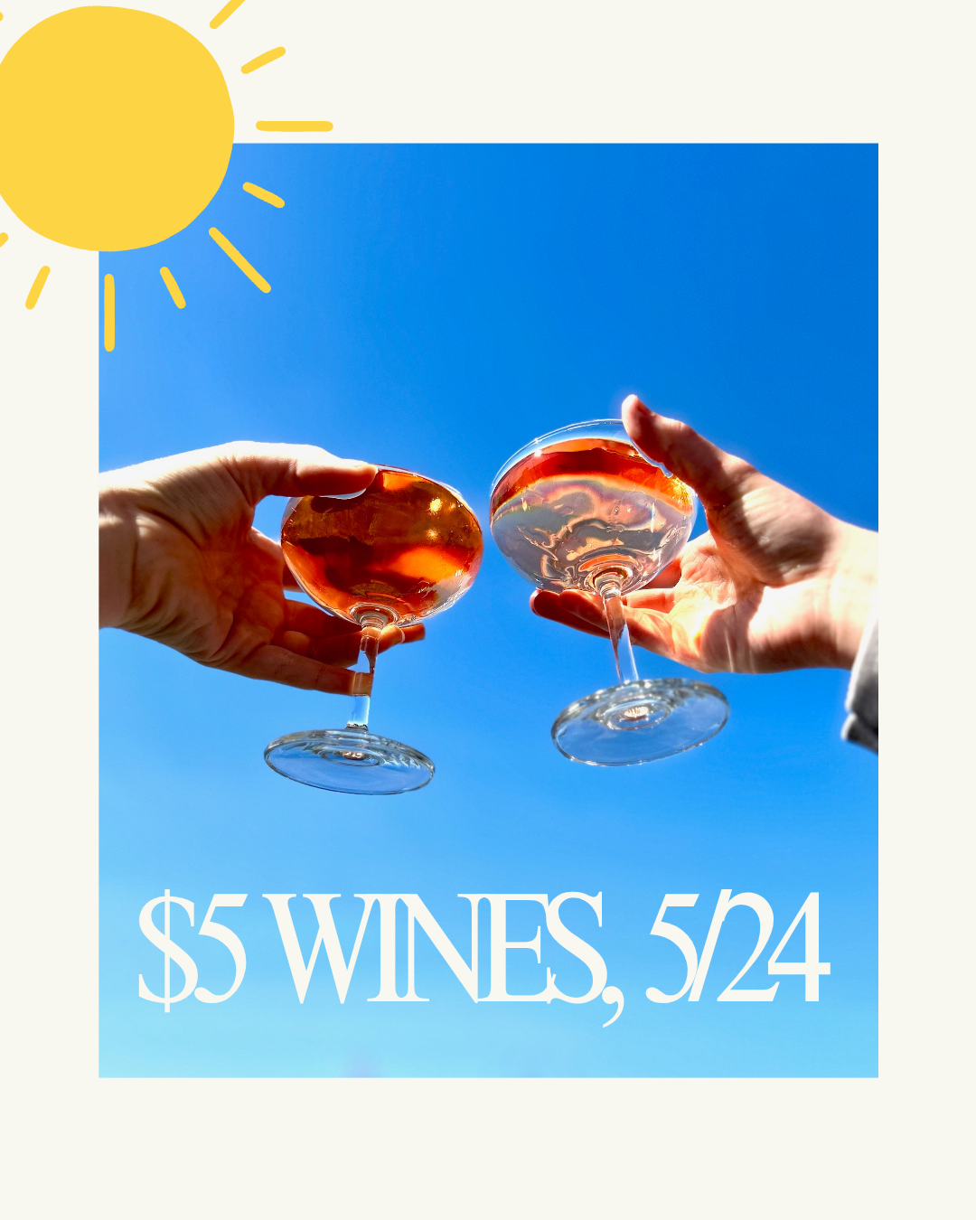 National Wine Day