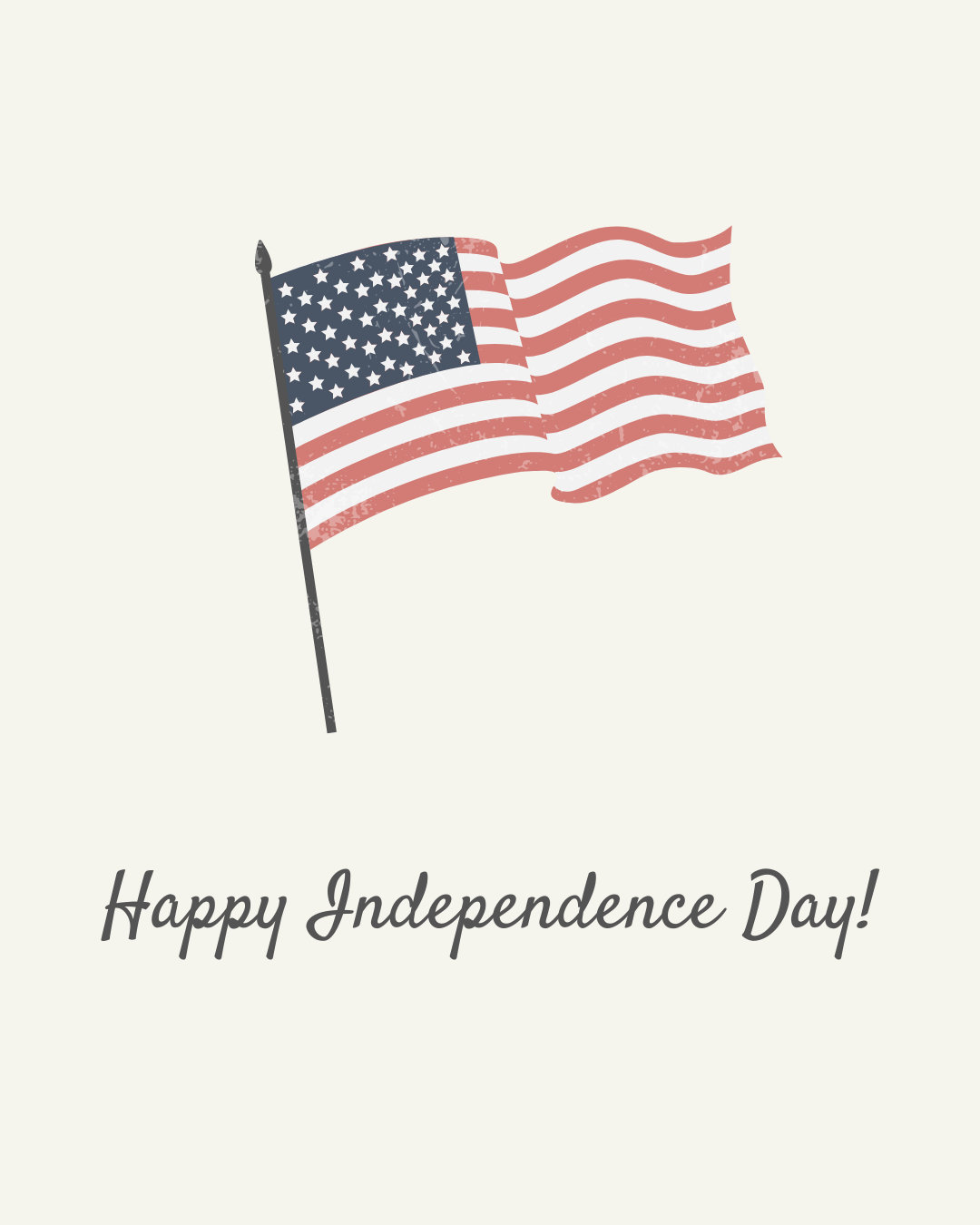 Independence Day Closures