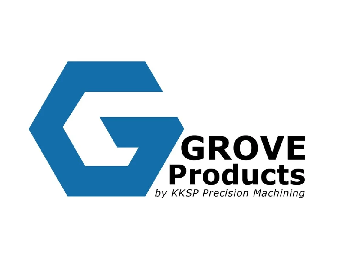 Grove Products — Kamden Hafke