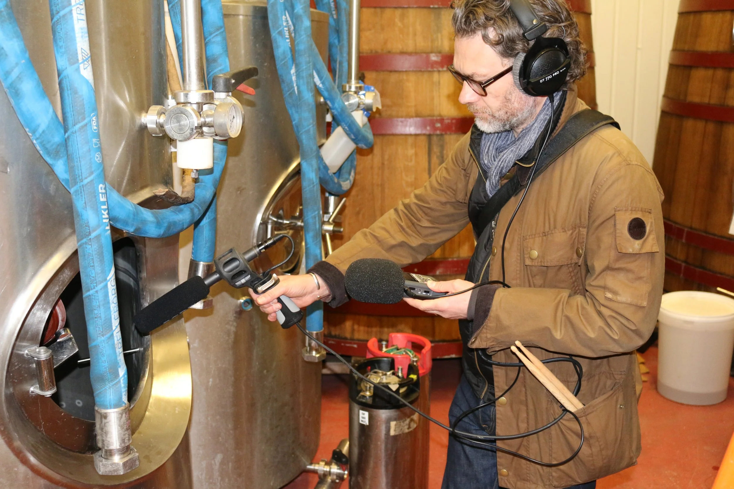 Sound Matters — Transformations Community