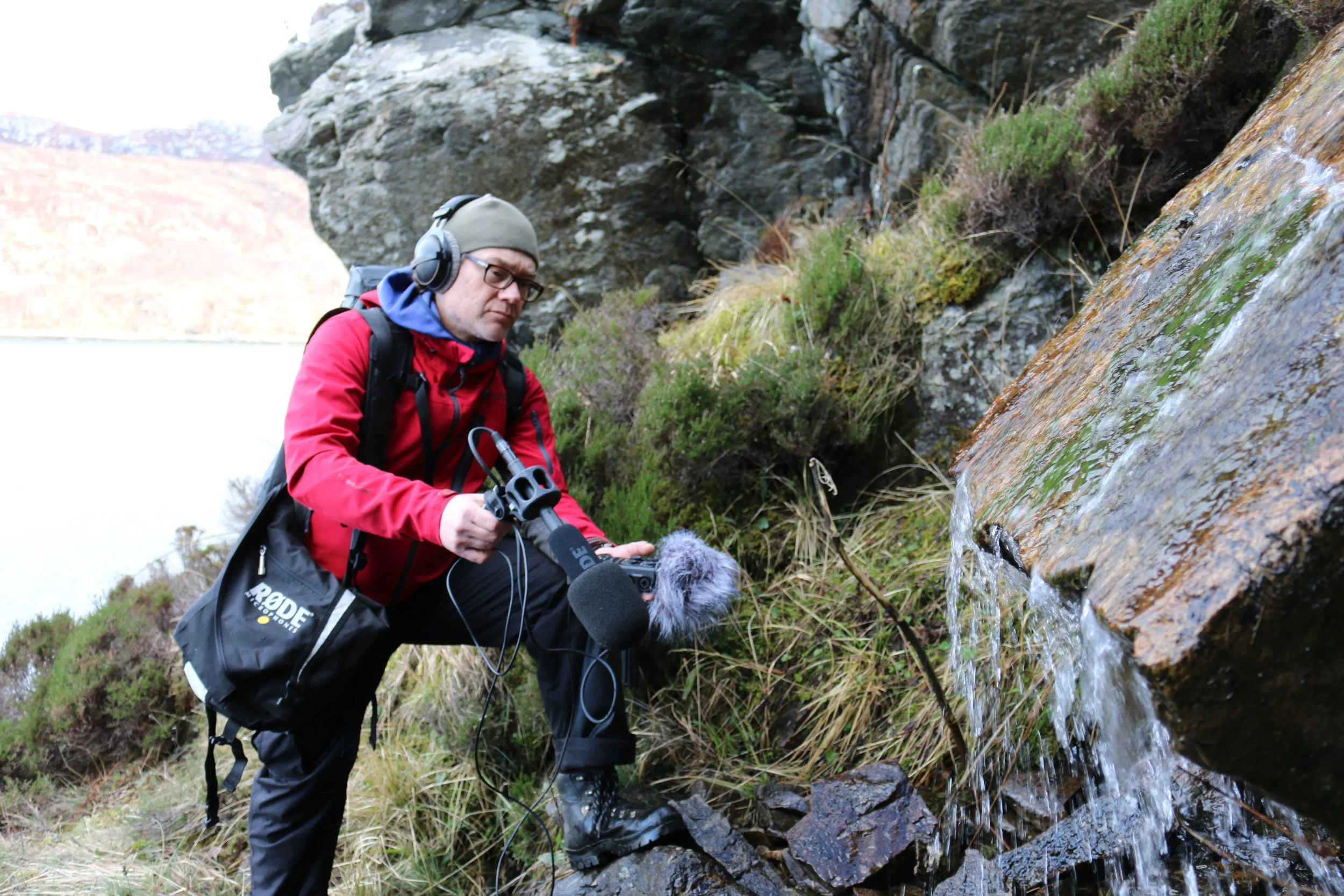 Sound Matters — Transformations Community