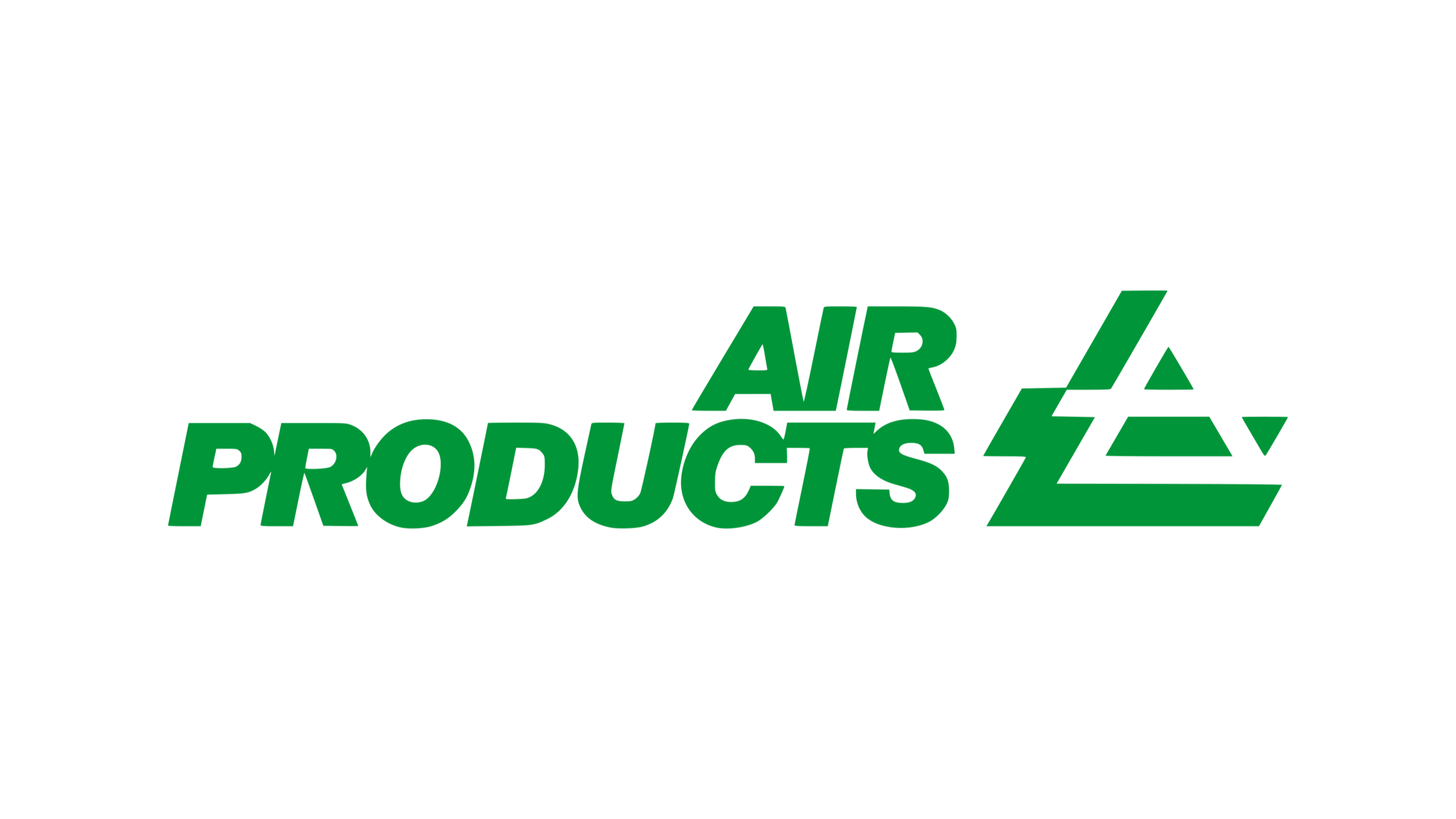 Air products
