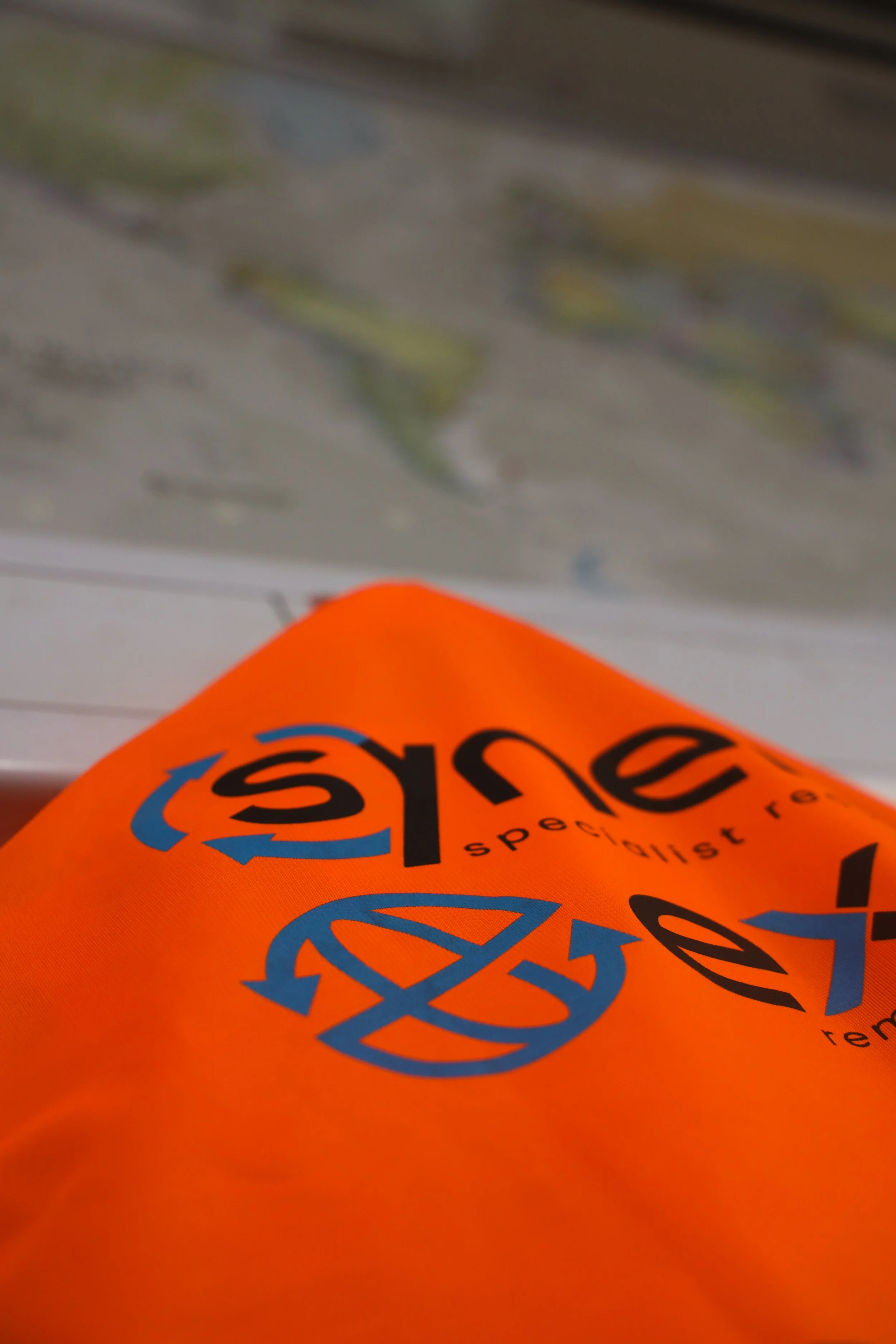 Understanding Recovery and Disposal Codes in Waste Management