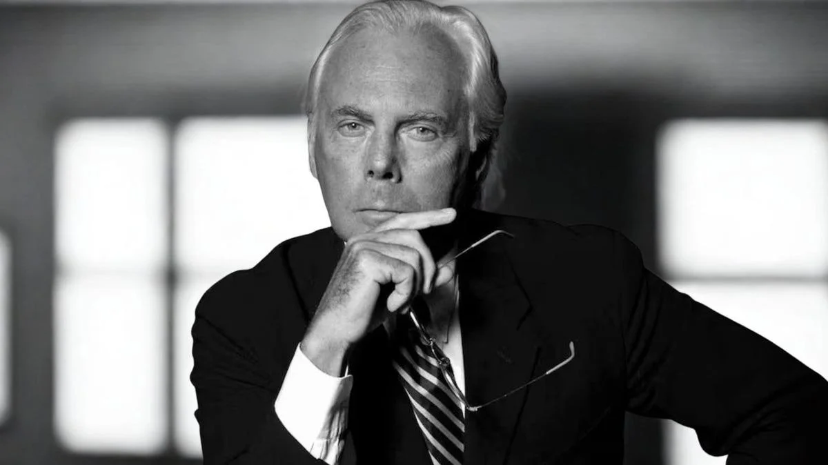 Giorgio Armani 