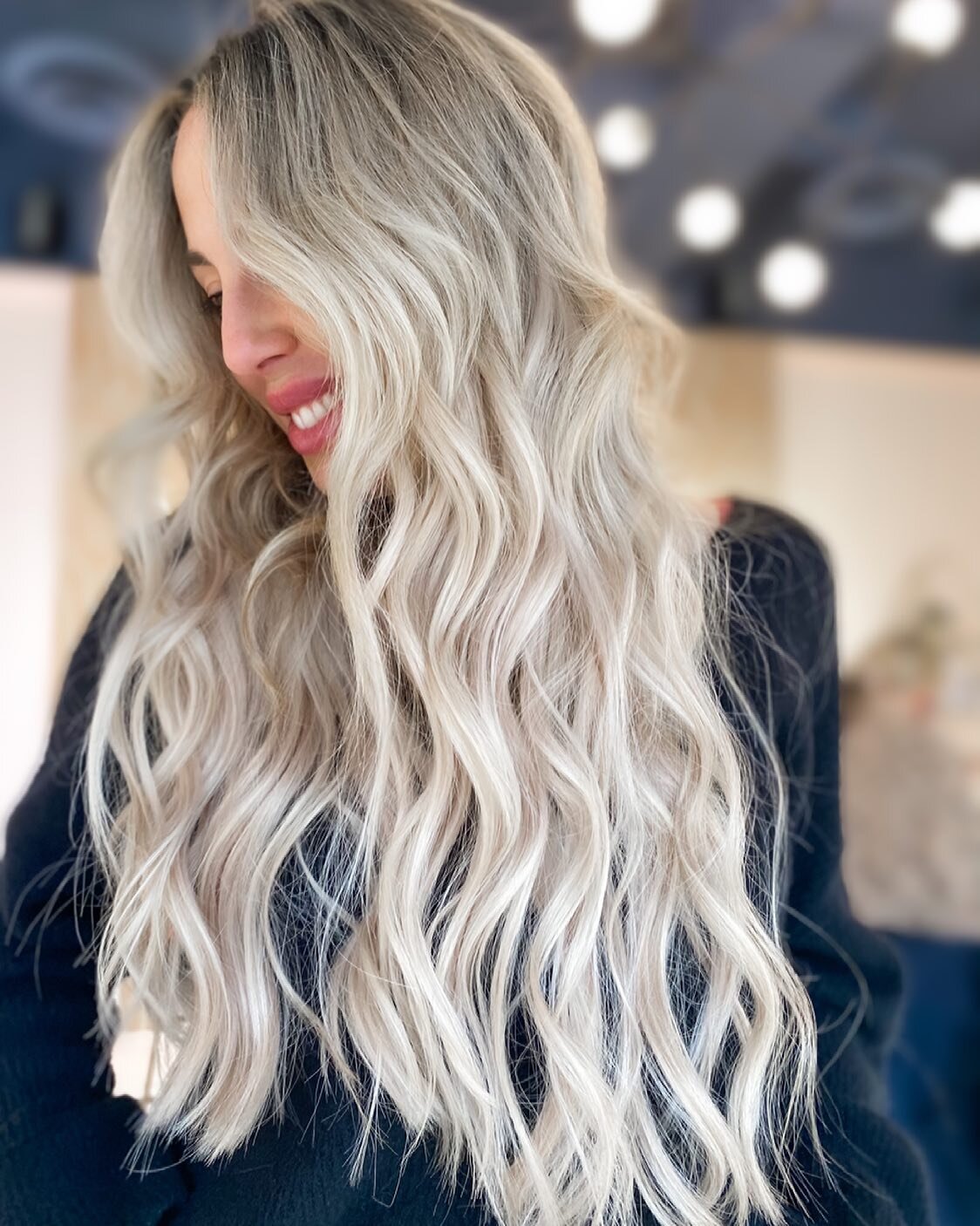 My favourite Rose ❤️💗

&bull;
22&rsquo; #habithandtiedextensions for this babe 😍
@habithairx @habitextensionmethod @habitsalon

&bull;
&bull;

#habithandtiedextensions #habithandtiedwefts #habithandtied #habithandtiedcertified #habithandtiedextensi