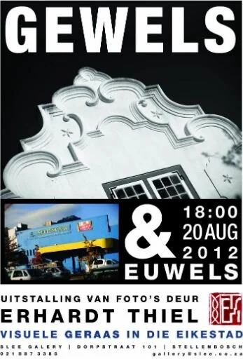 Gewels &amp; Euwels - Erhardt Thiel