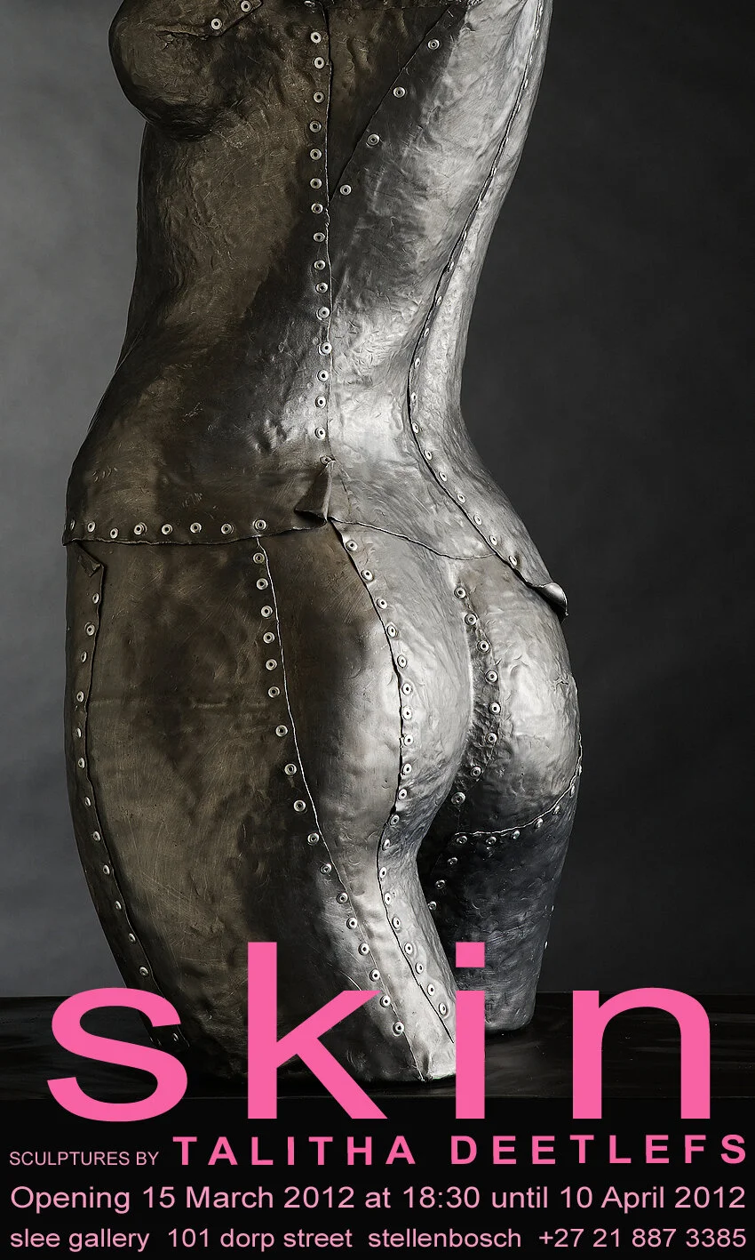 Skin -Talitha Deetlefs