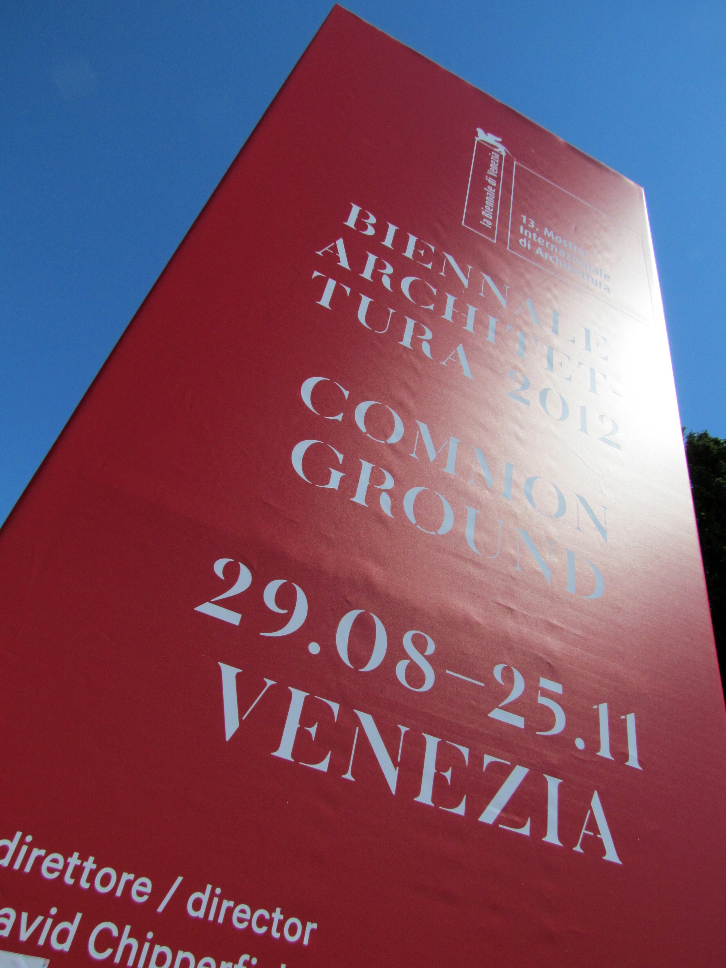 Venice Biennale - Johann Slee