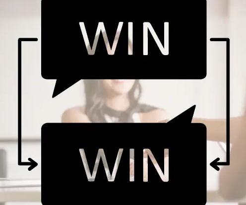 Negotiation—A Novel Approach