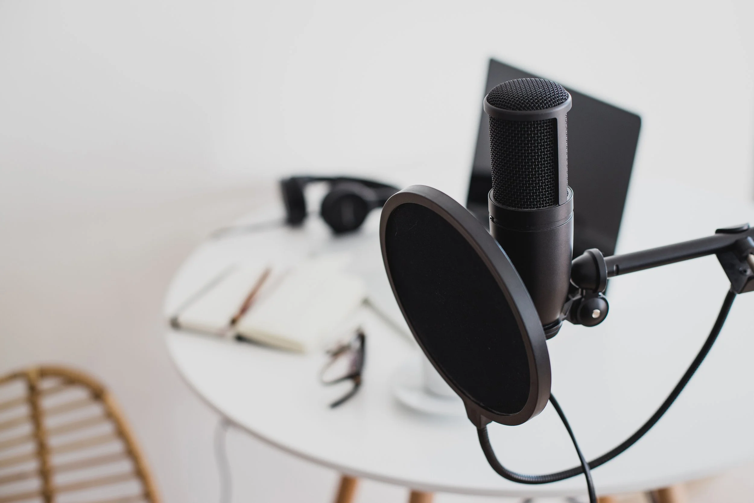 Reflecting on Five Years of Divorce Conversations for Women Podcast
