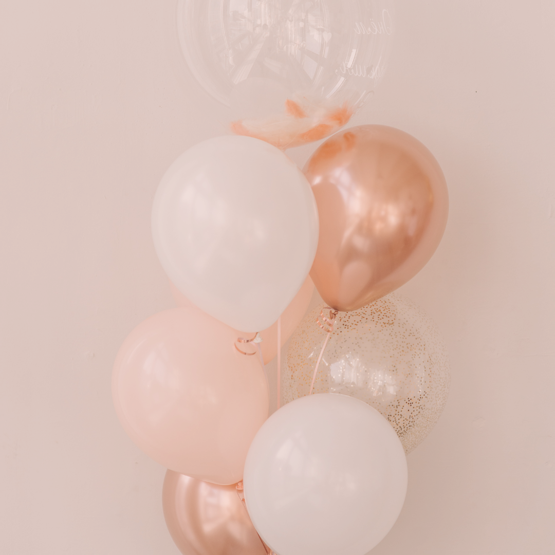 Reflections on My Birthday: Five Powerful Lessons I've Learned Over the Years