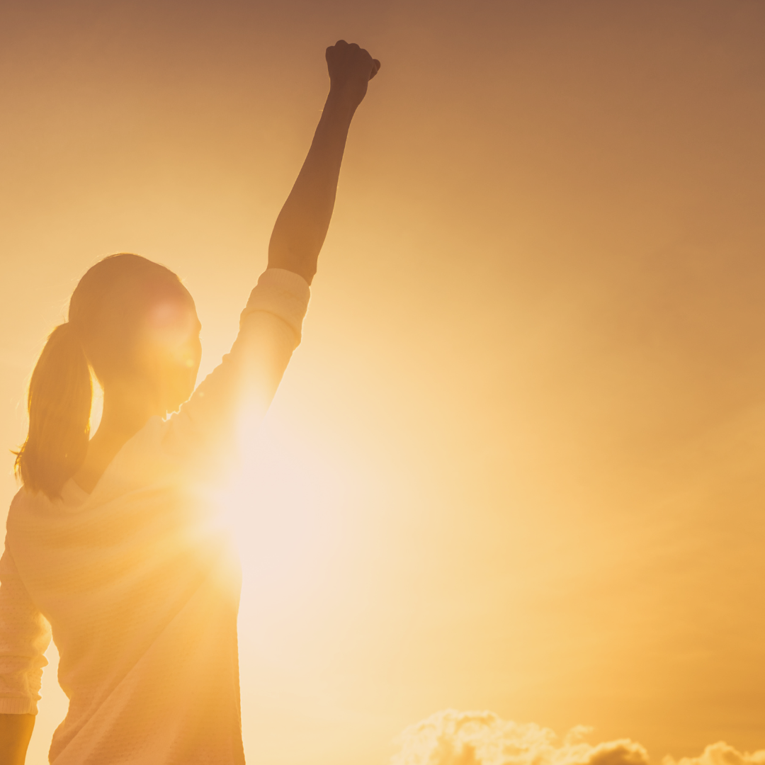 It’s Never Been About the Money. It’s Always Been About the Power. 