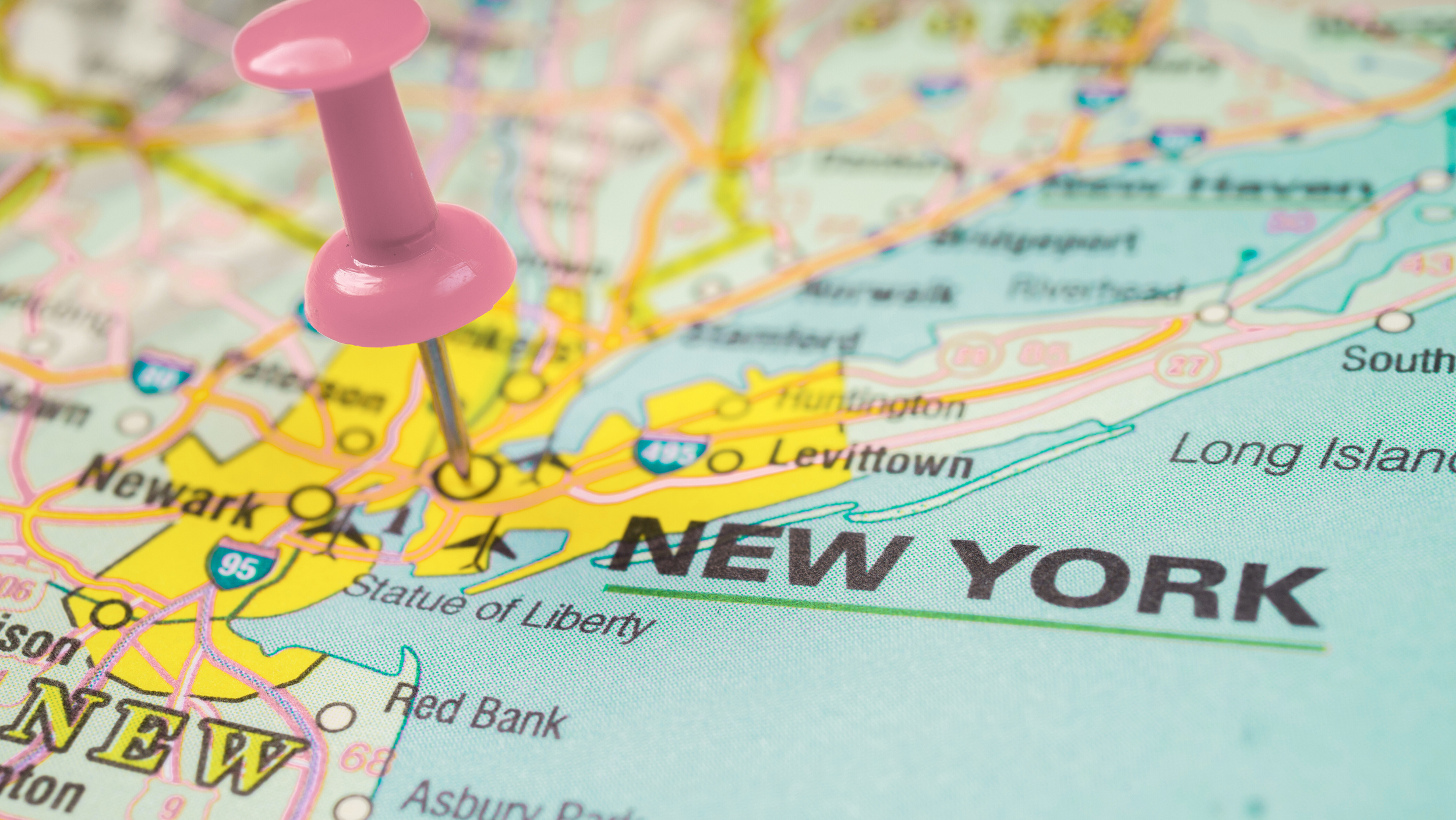 Looking for a Divorce Lawyer in New York? Don't Sign Anything Until You Talk to a CDFA®