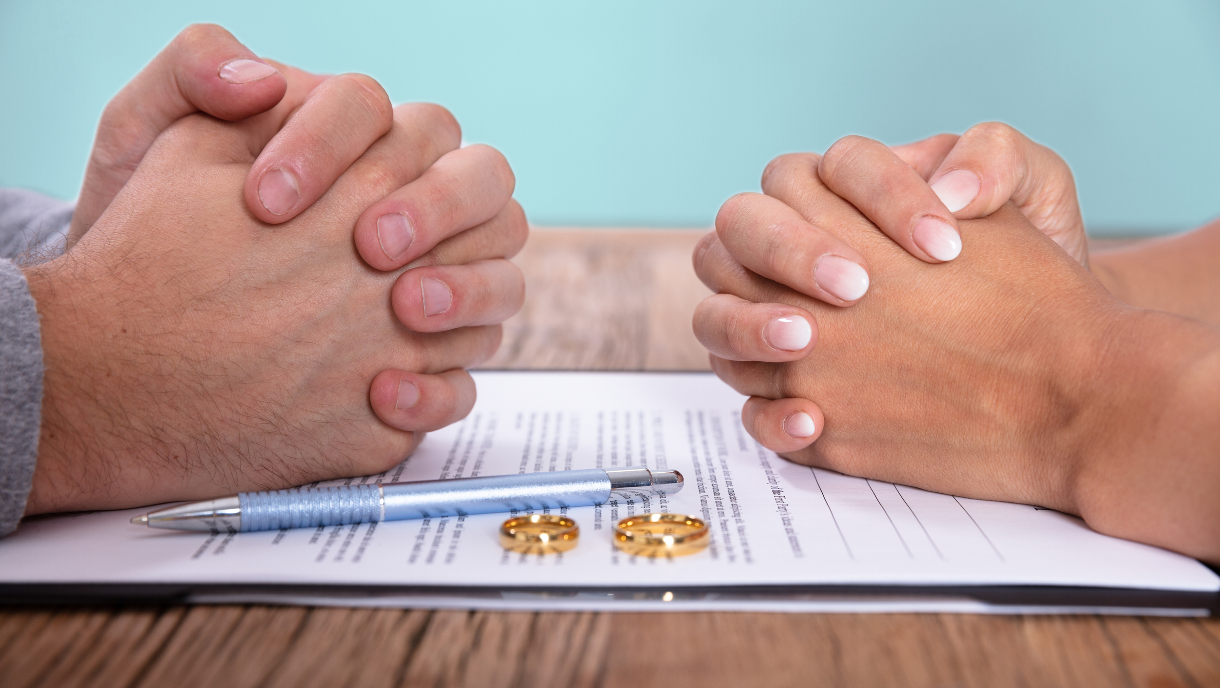 The Amicable Divorce Trap: Why Women Pay the Highest Price for Being Nice