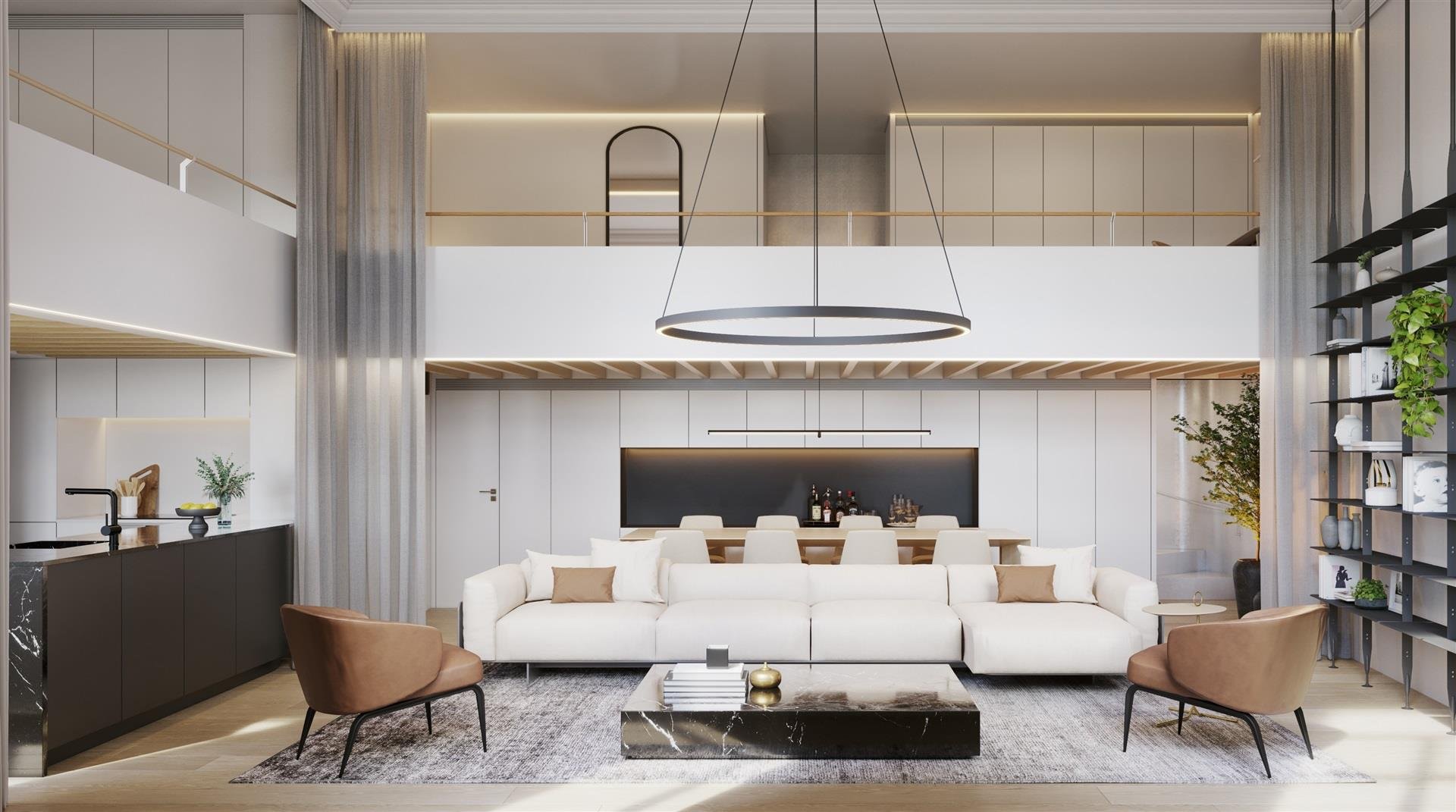 Grand Loft Avenida