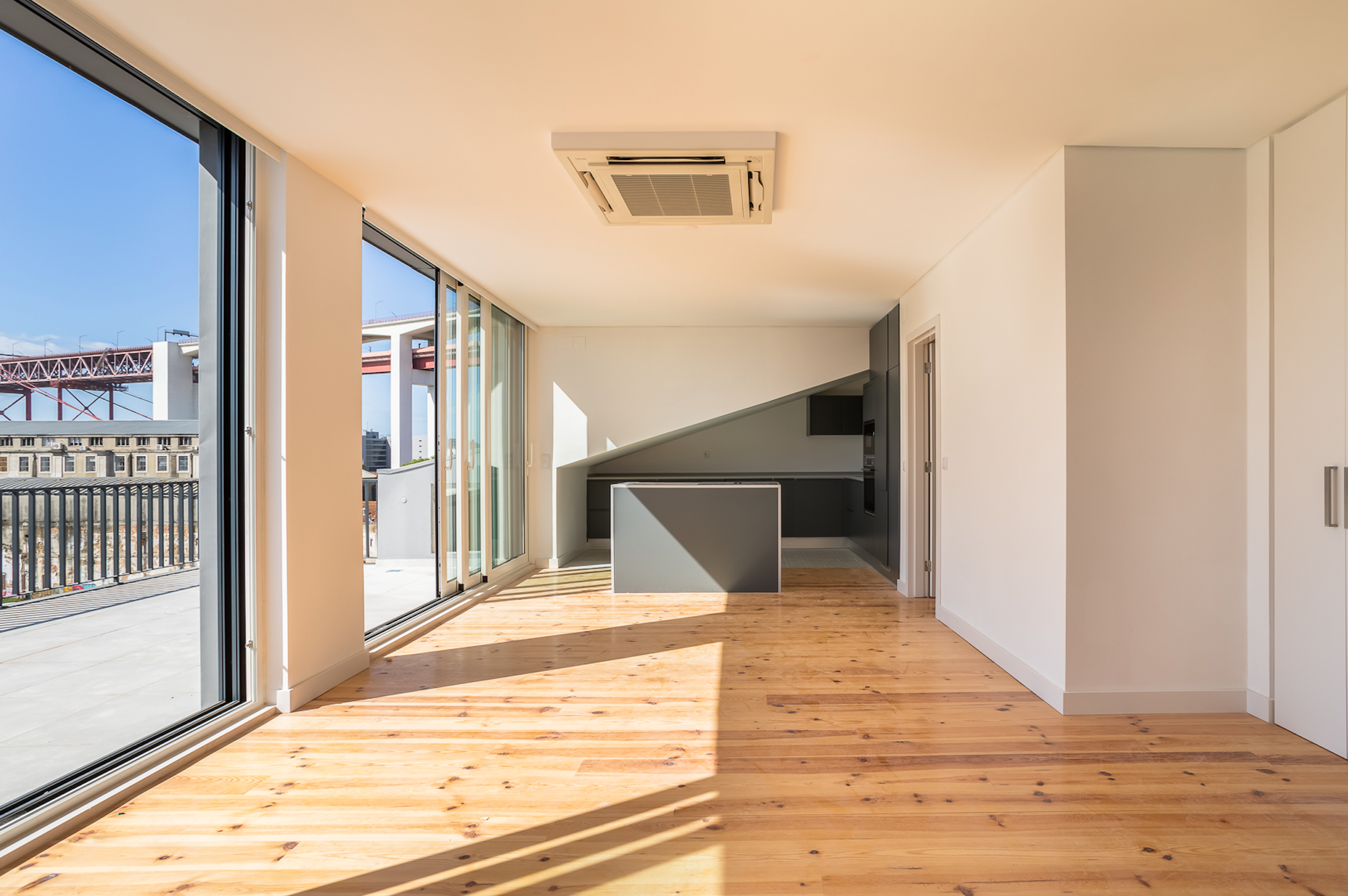 Alcântara Penthouse
