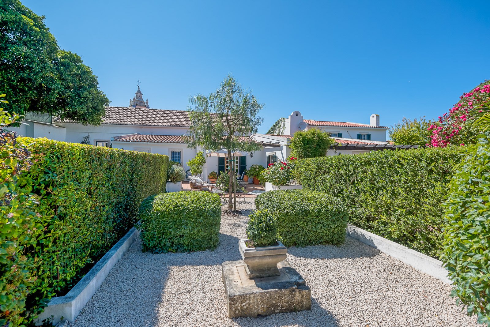 Galega Cottage