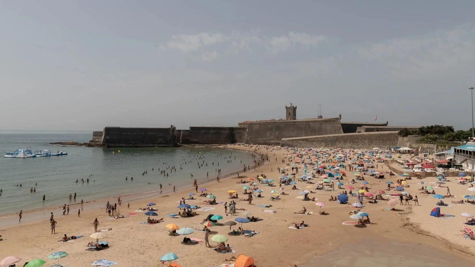 Carcavelos