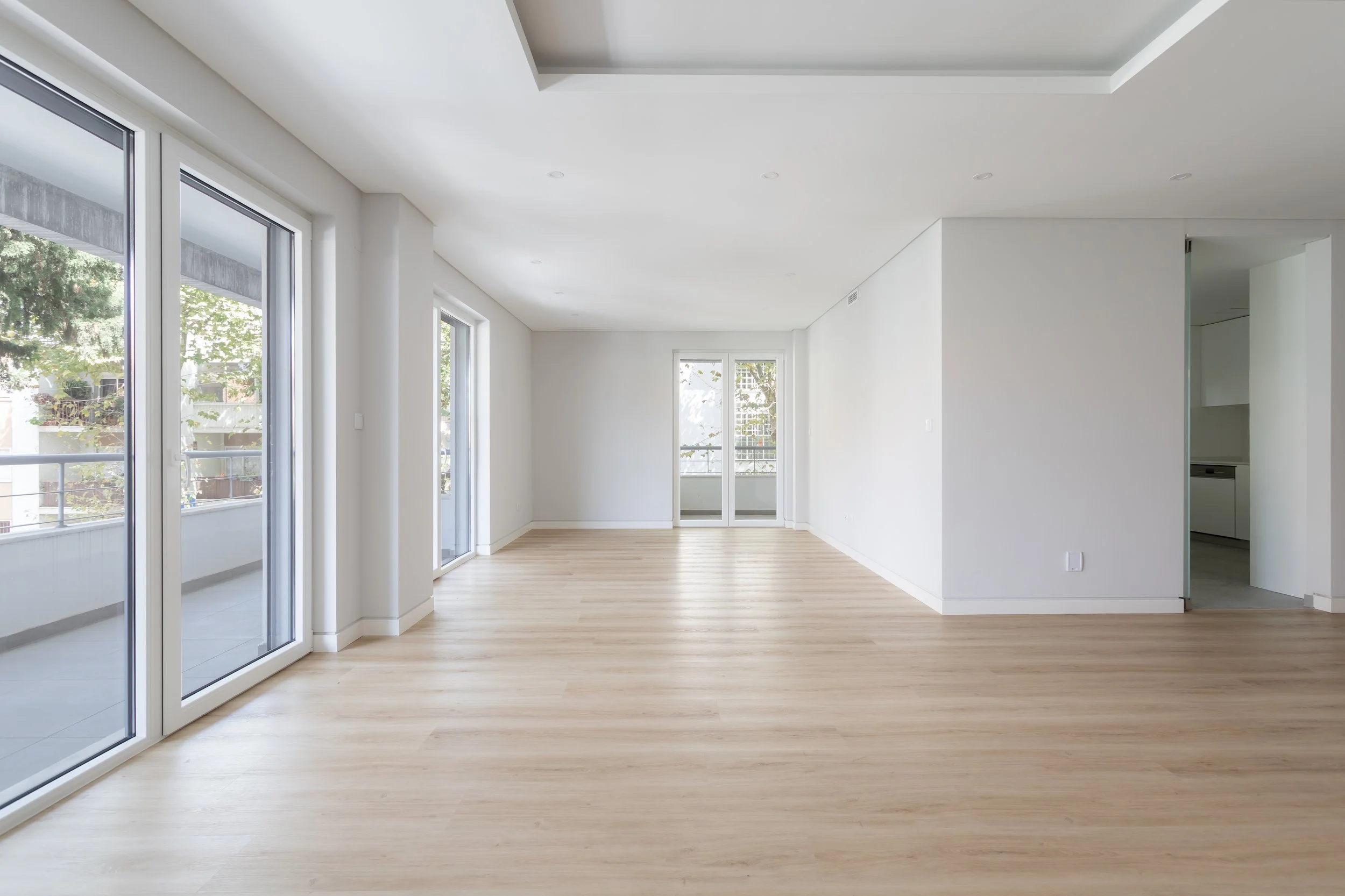 Carcavelos Apartment
