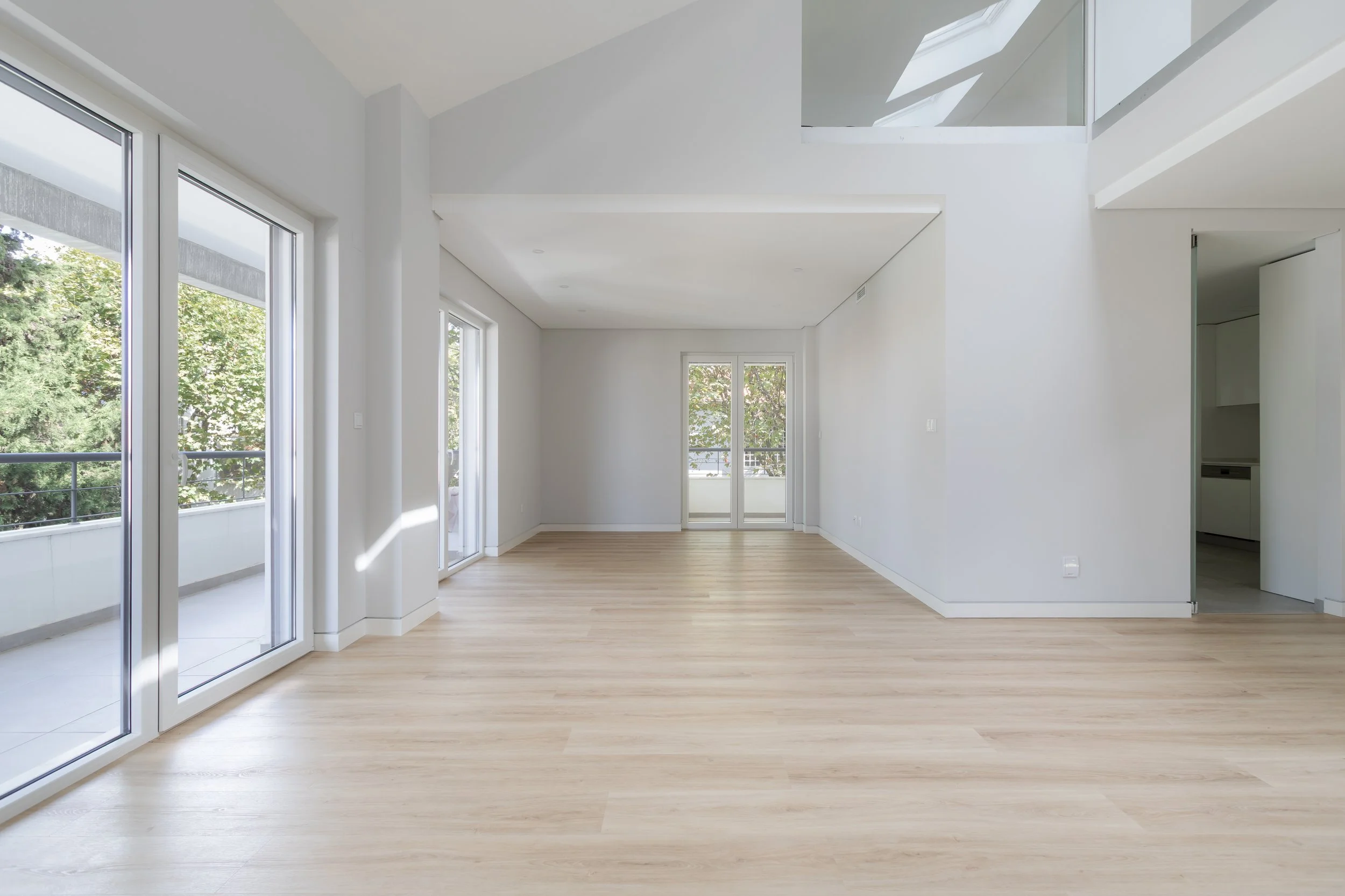 Carcavelos Loft
