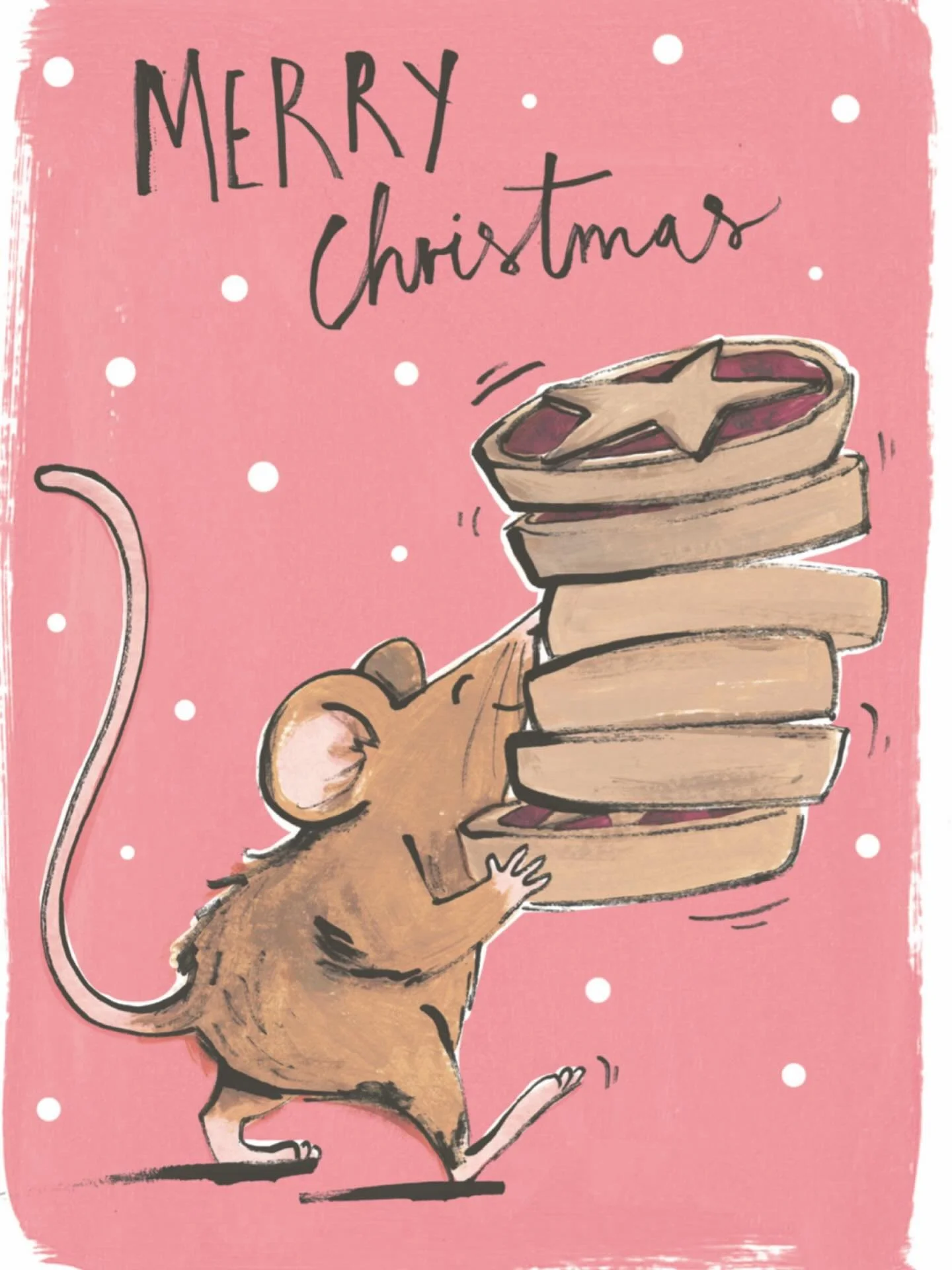 Merry Christmas everyone!