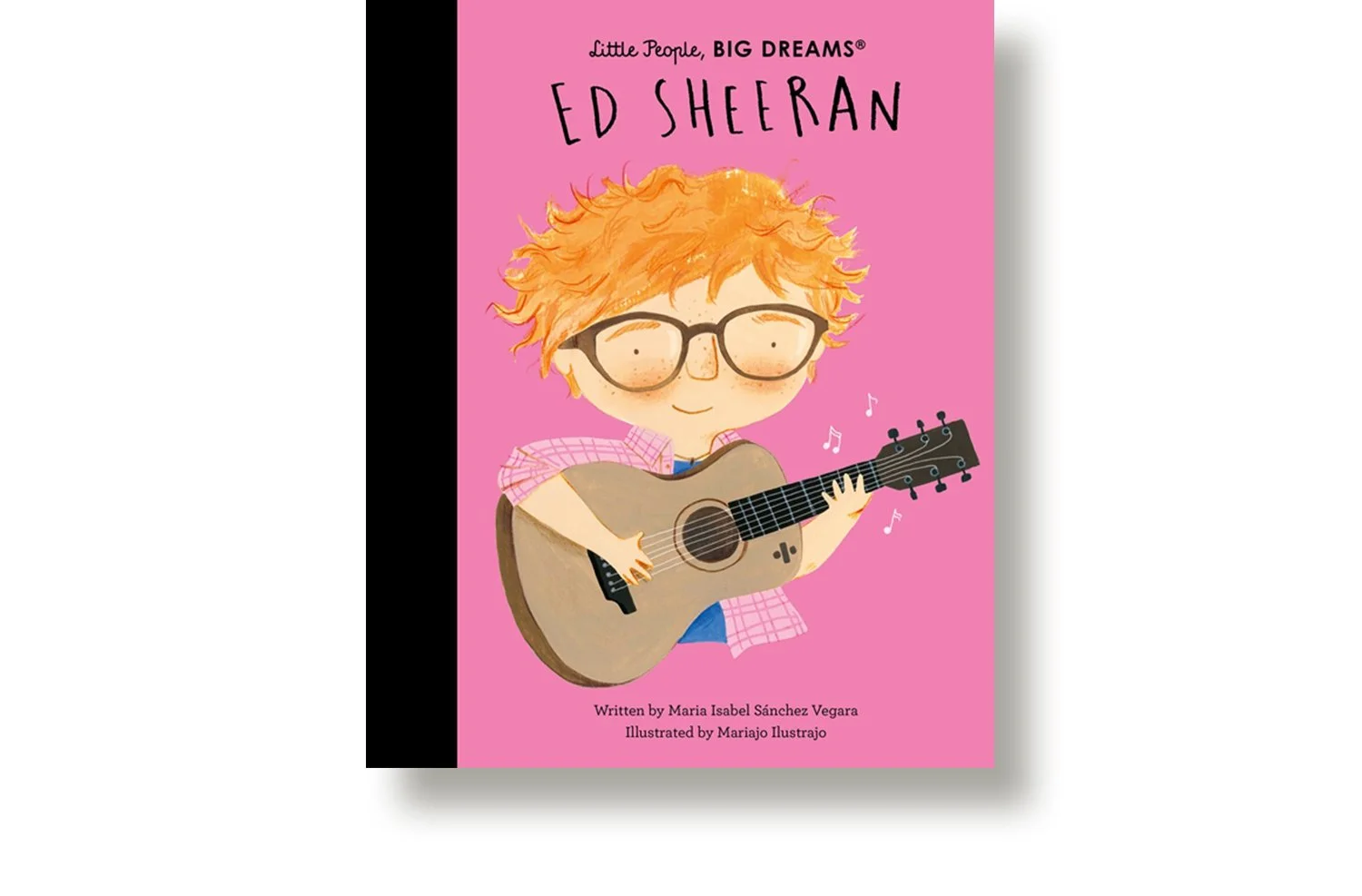 Ed Sheeran - LPBD Series