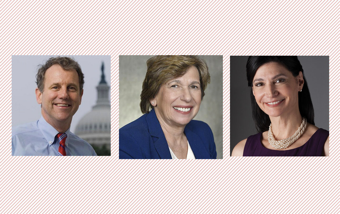 Webinar: Democracy At Work