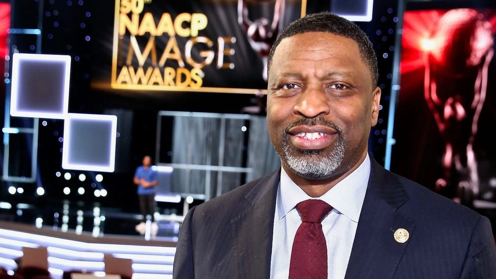 Business Insider: 'I think stealing the election is a possibility.' NAACP president lists his fears about the GOP's 2020 tactics