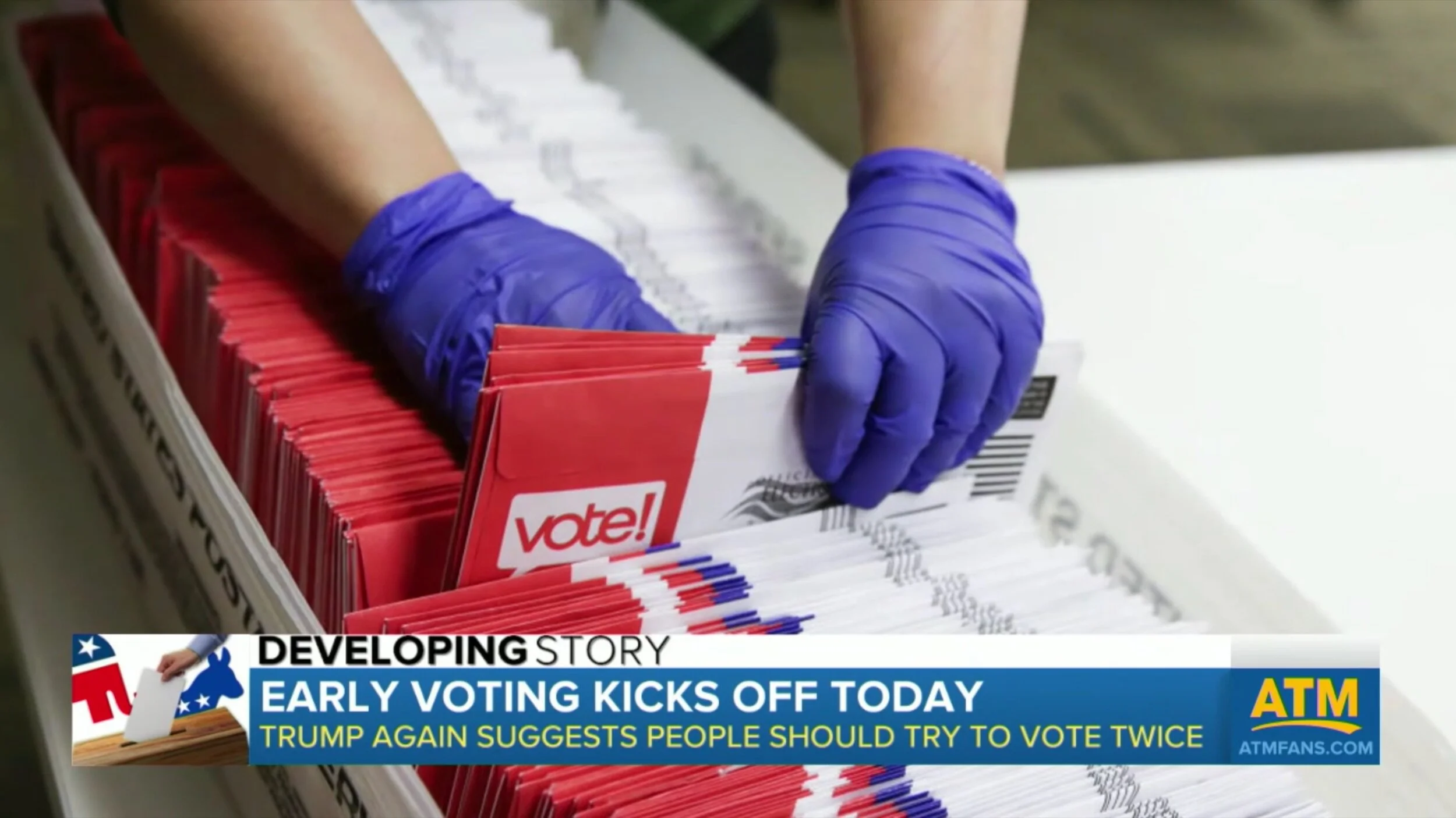 ABC News: Here’s what to know about mail-in voting for November