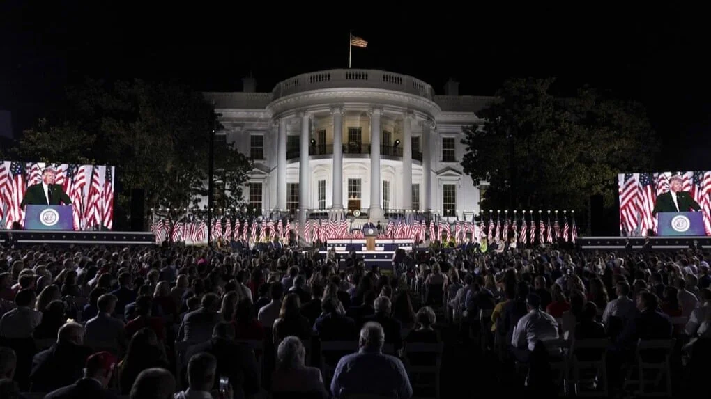 The Guardian, 'Our democracy is deeply imperiled’: how democratic norms are under threat ahead of the US election